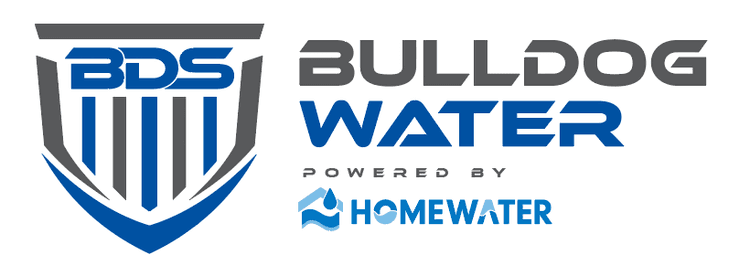 Bulldog Water, powered by HomeWater